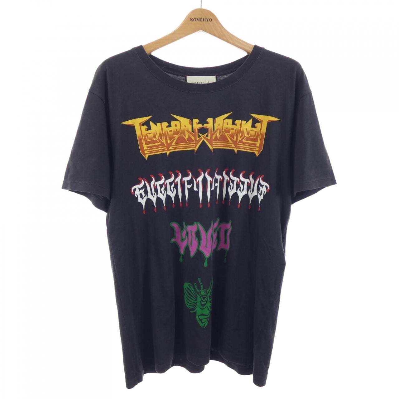 グッチ GUCCI 493117 XJAKE Tシャツ