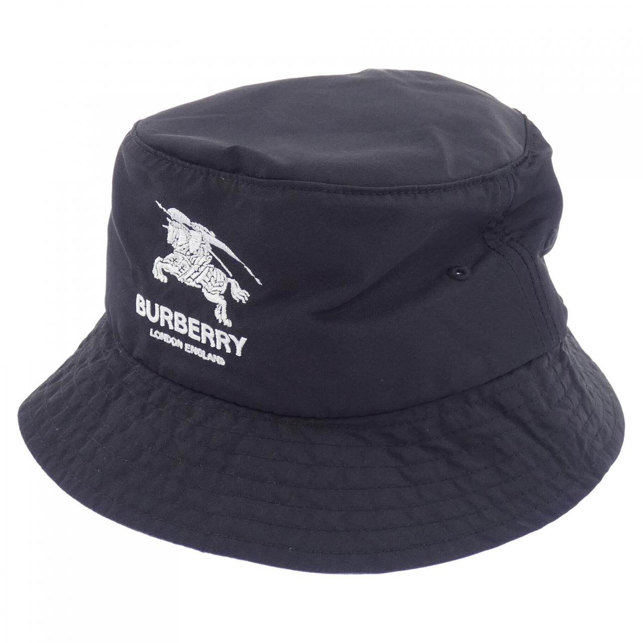 シュプリーム SUPREME BURBERRY ハット