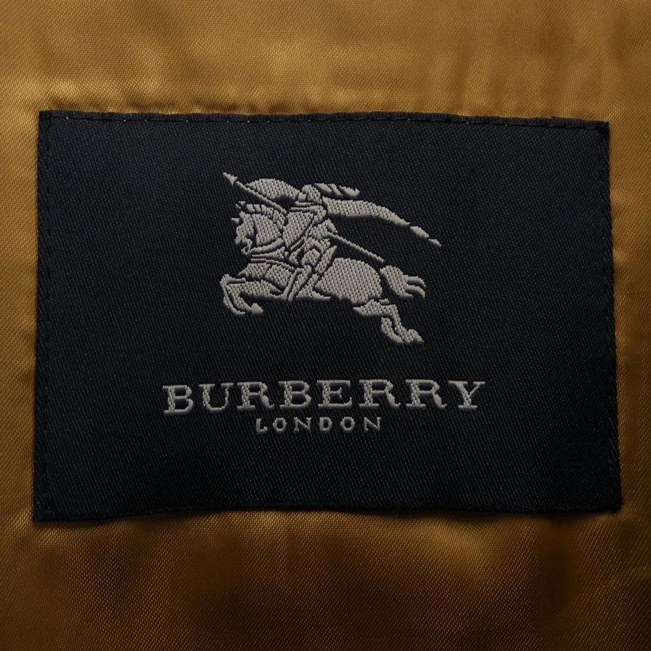 BURBERRY巴寶莉倫敦苑