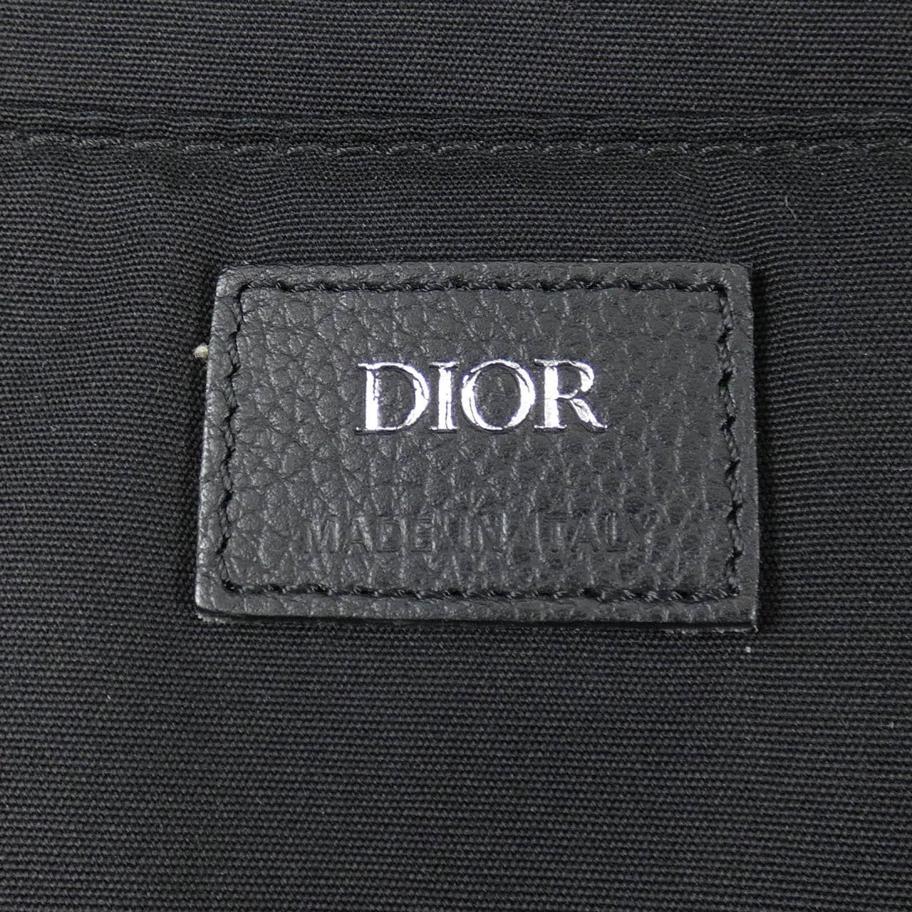 ディオール DIOR BACKPACK