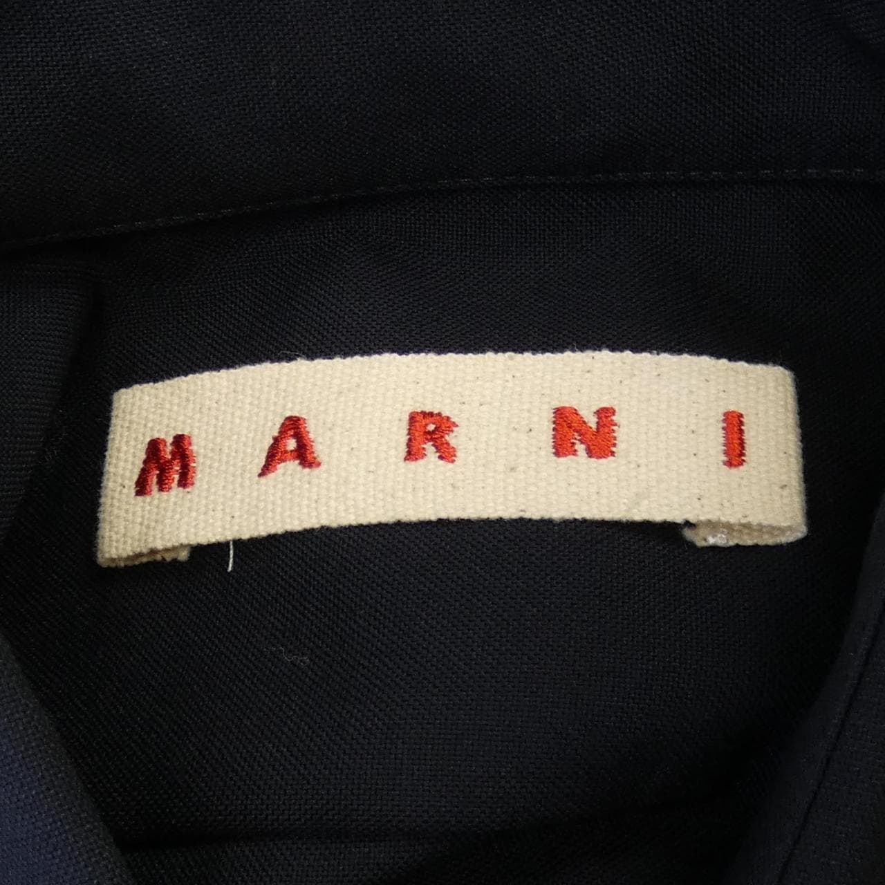 マルニ MARNI シャツ