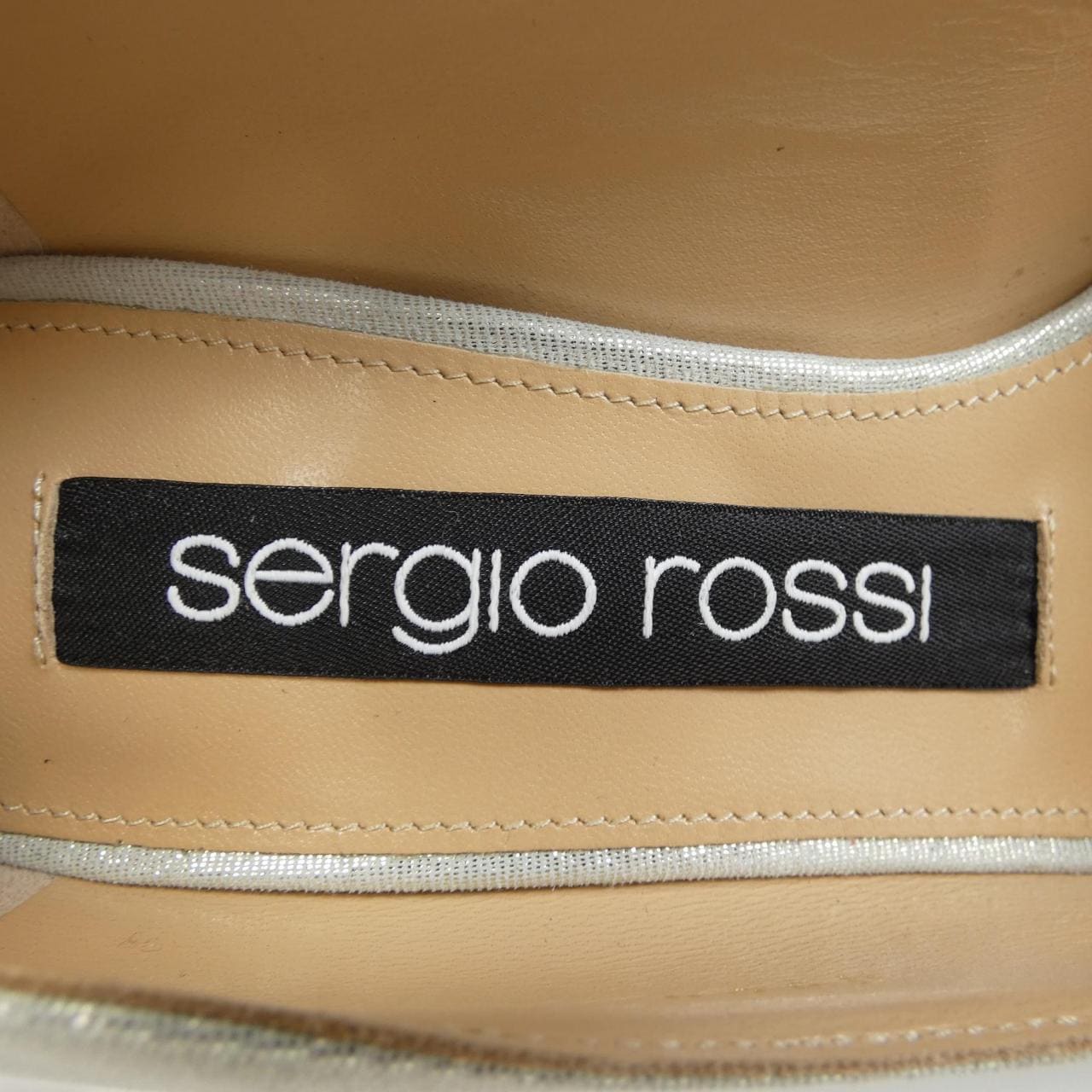 sergio rossi Sergio Rossi Pumps