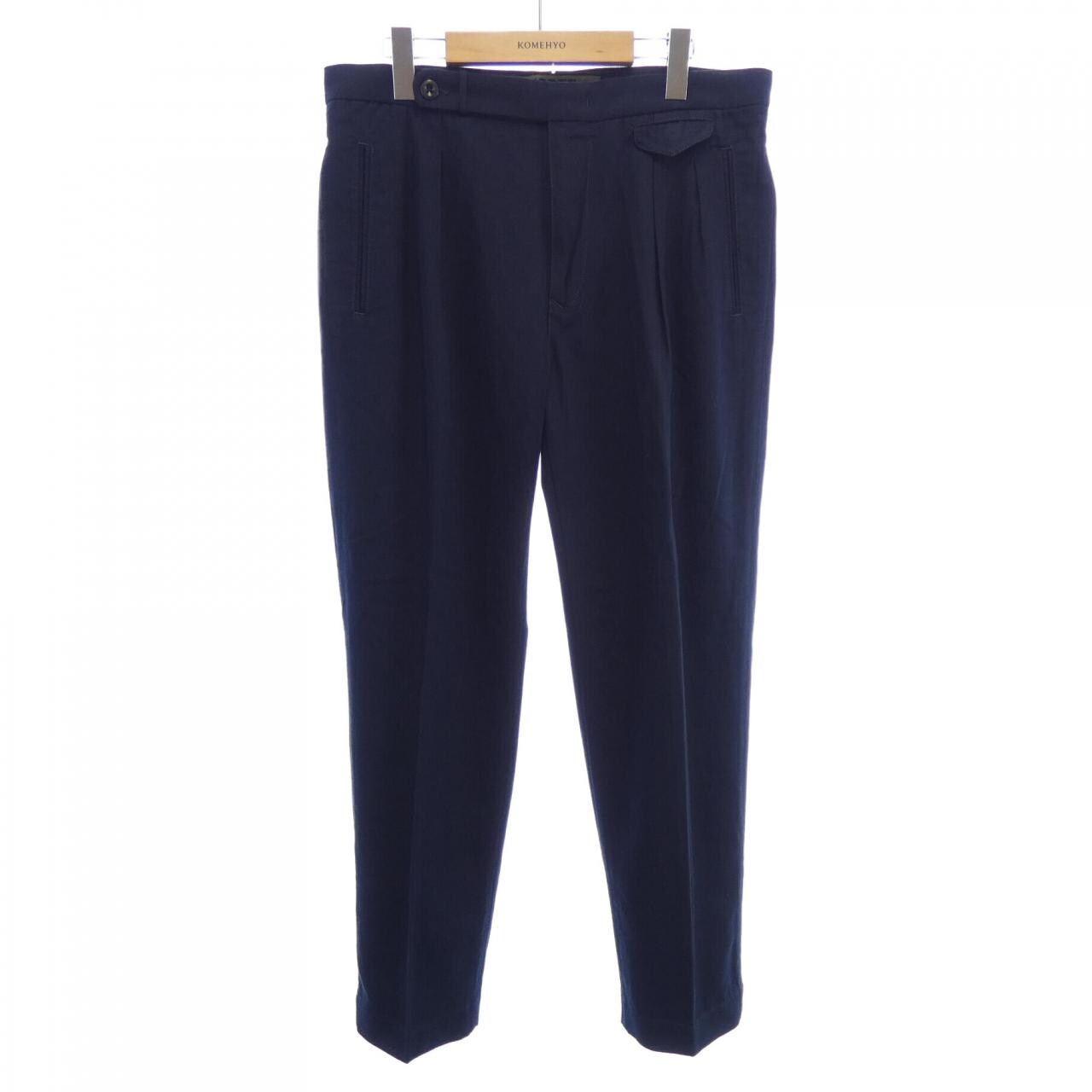 Incotex INCOTEX pants