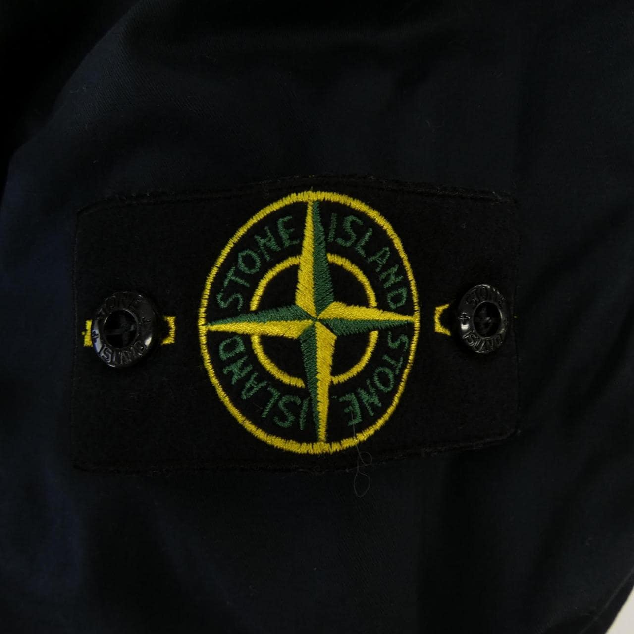 ストーンアイランド STONE ISLAND ブルゾン