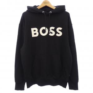 ボス BOSS パーカー