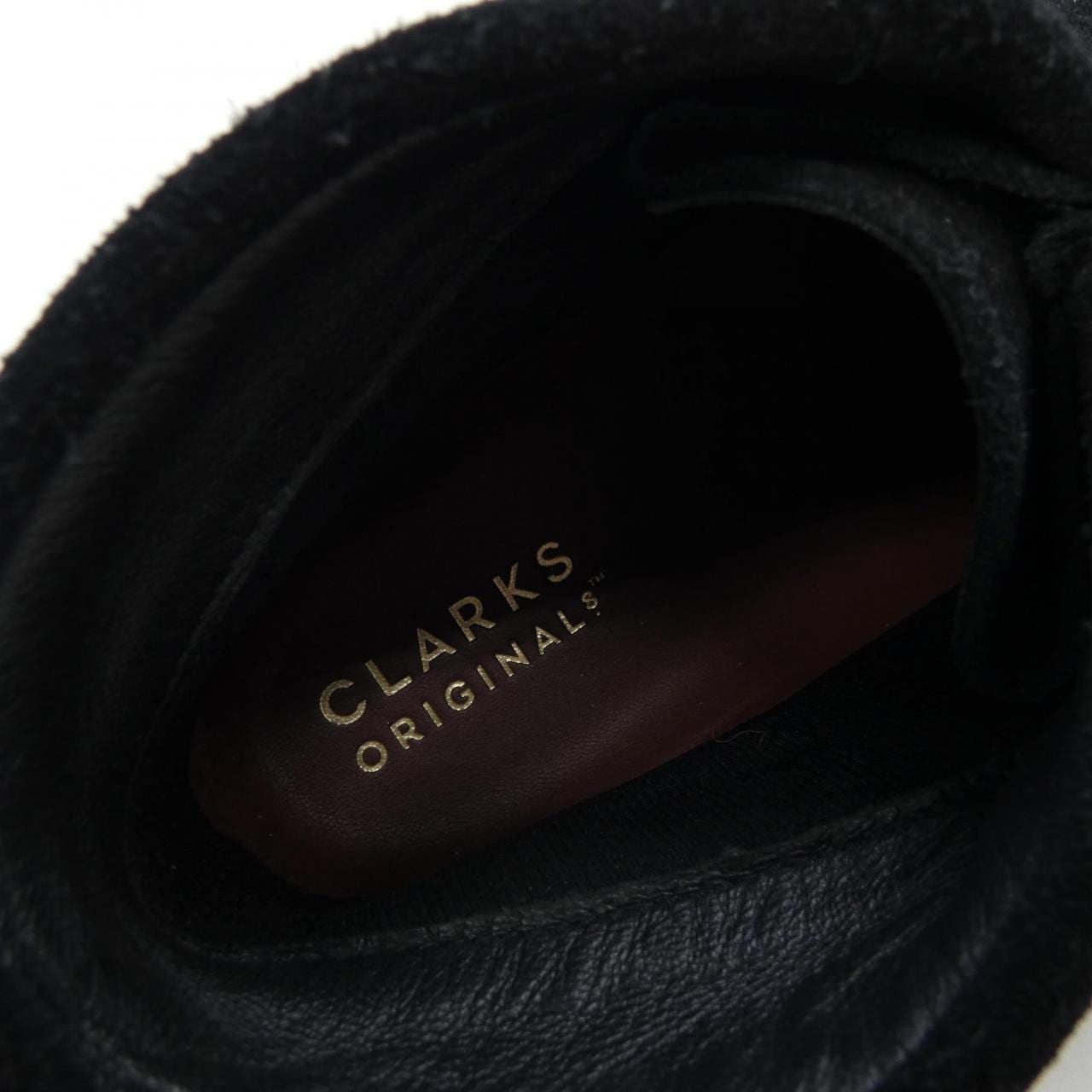 クラークス CLARKS ブーツ