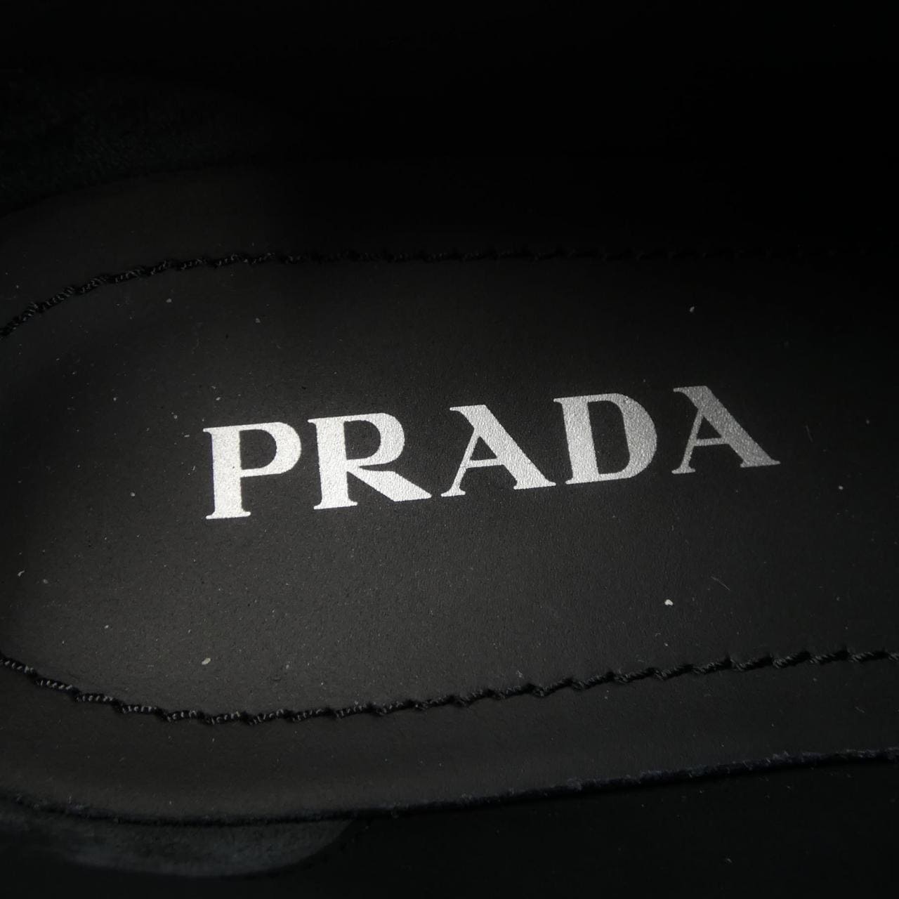 プラダ PRADA シューズ