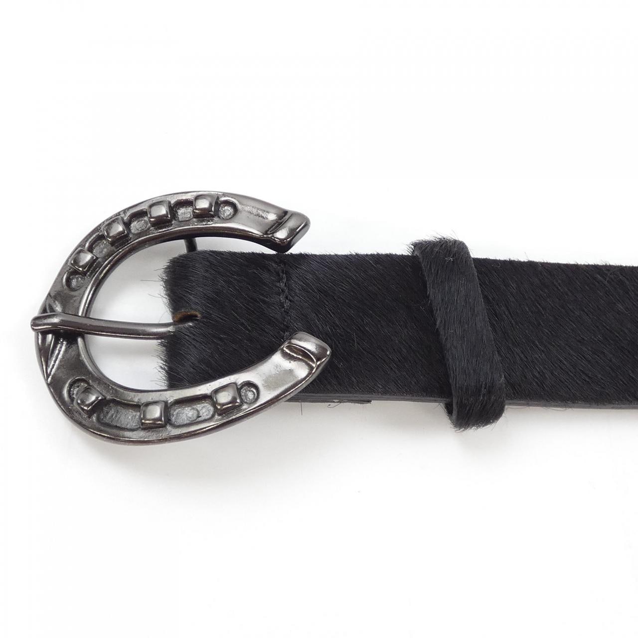 ブッテロ BUTTERO BELT