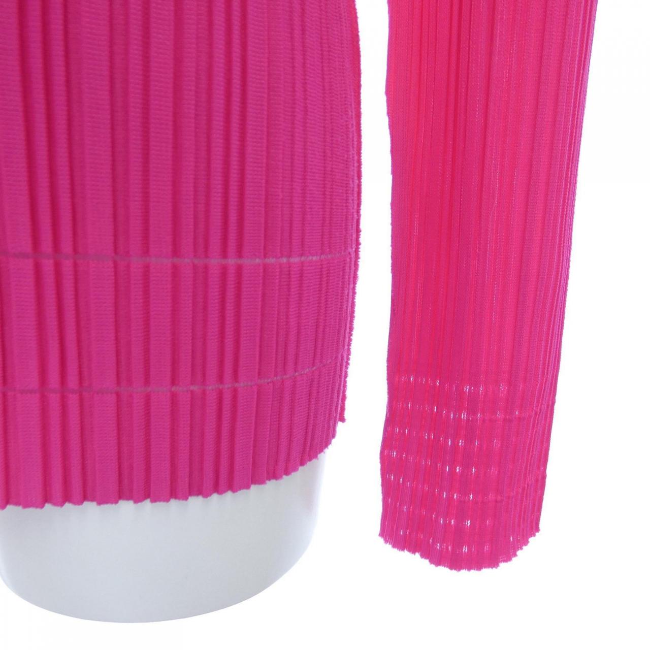プリーツプリーズ PLEATS PLEASE トップス