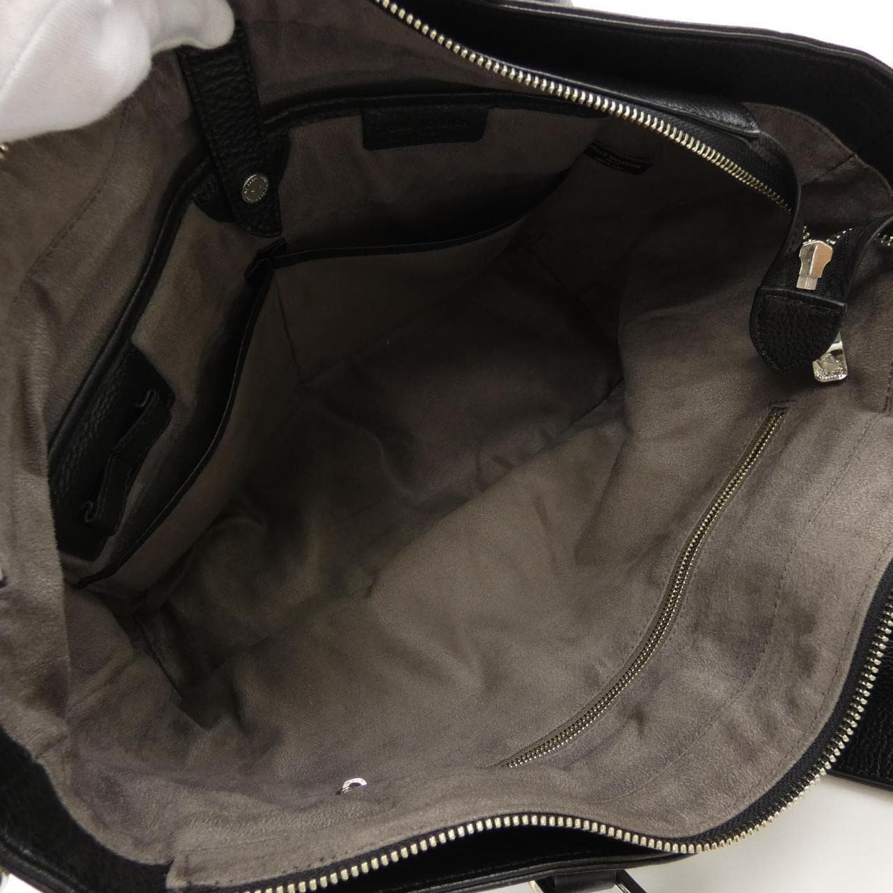 ペッレモルビダ PELLE MORBIDA BAG