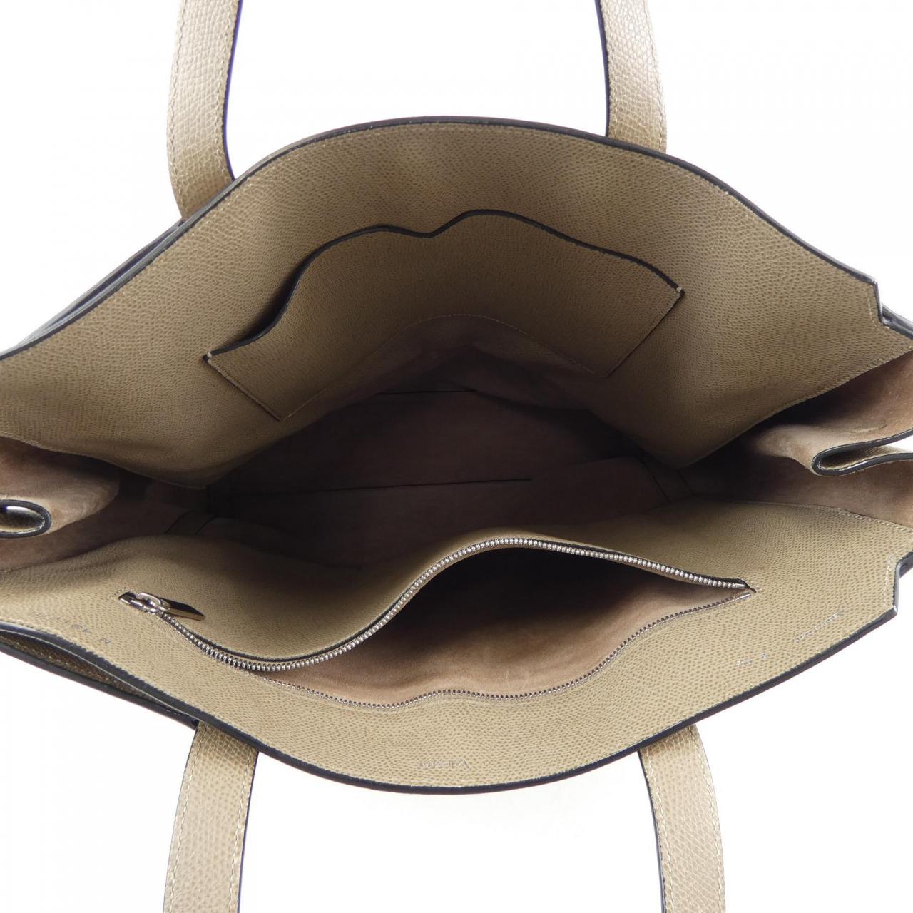 ヴァレクストラ VALEXTRA BAG