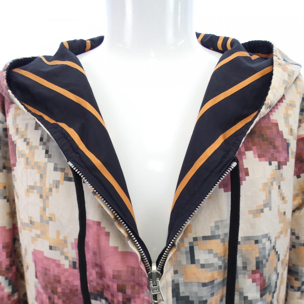 ドリスヴァンノッテン DRIES VAN NOTEN ジャケット