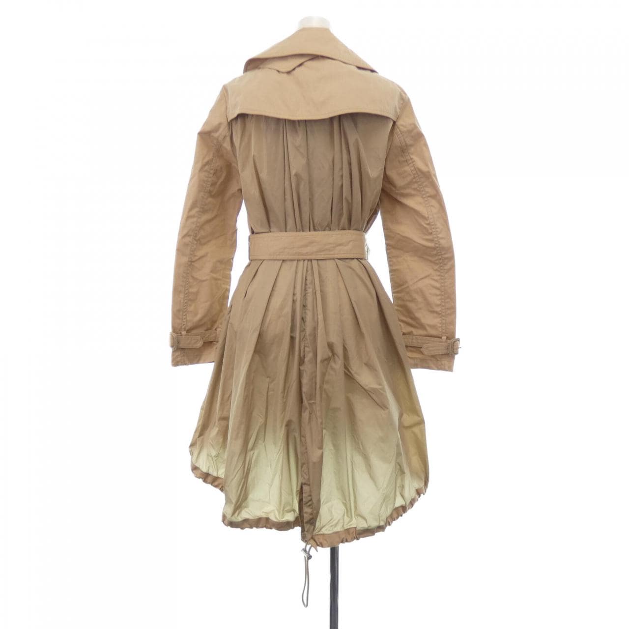 モンクレール MONCLER トレンチコート