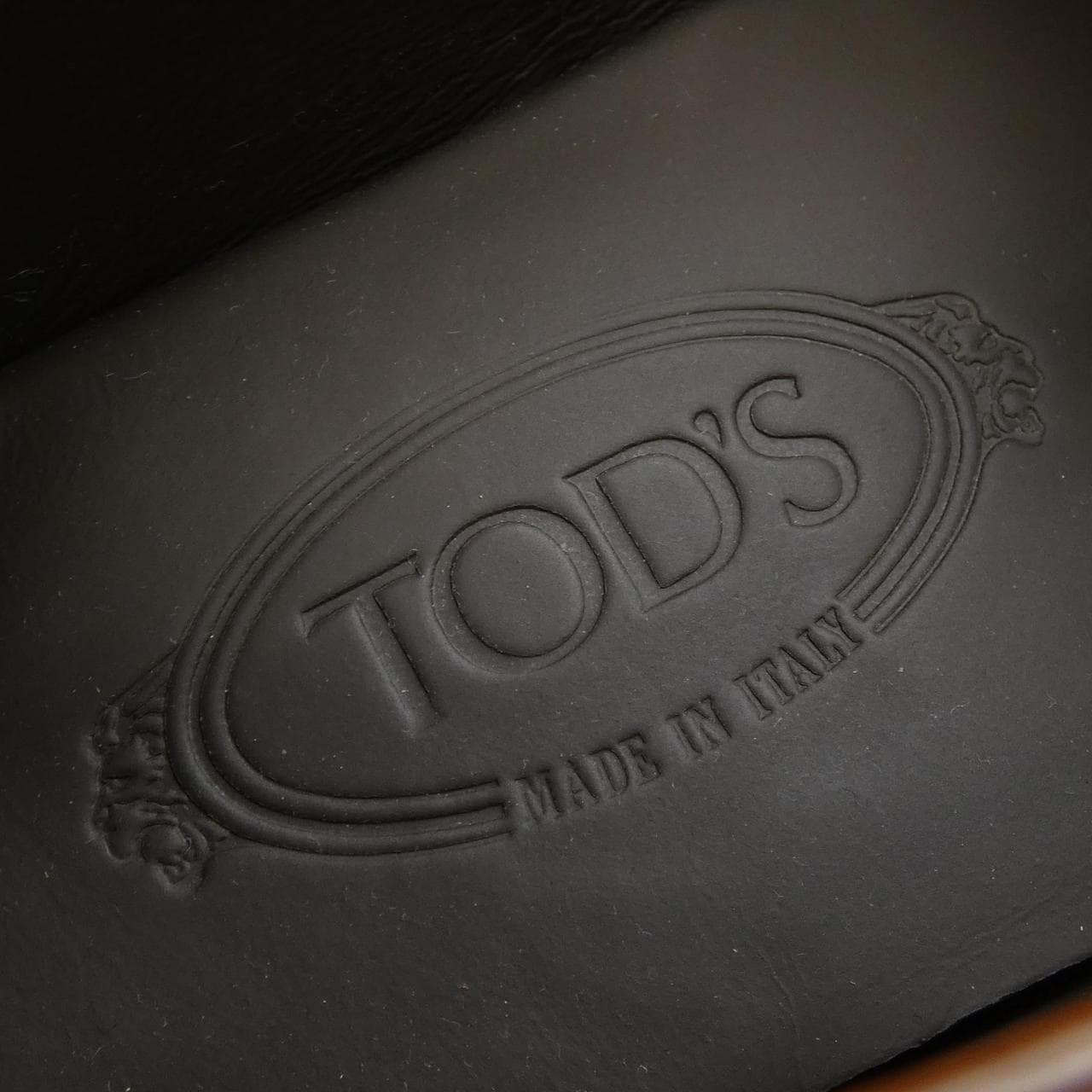トッズ TOD'S FRANCESHIA GEORGE シューズ