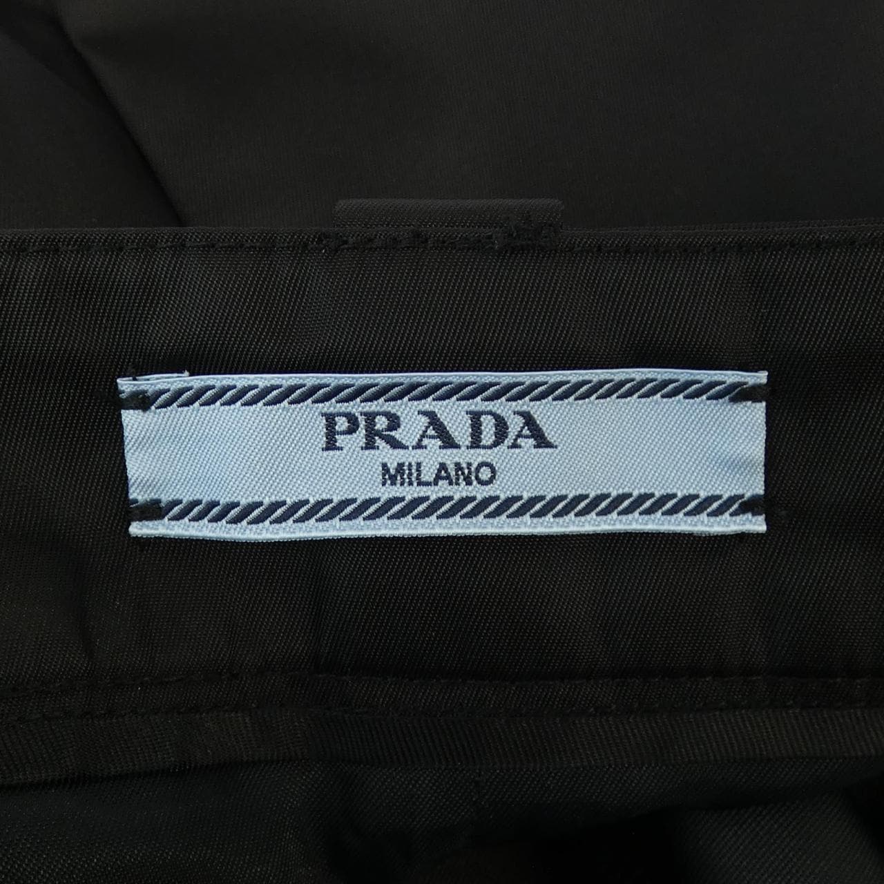 プラダ PRADA スカート