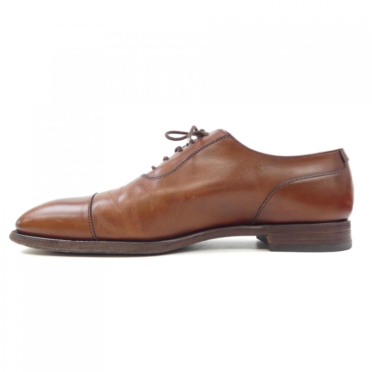 クロケットアンドジョーンズ CROCKETT&JONES シューズ