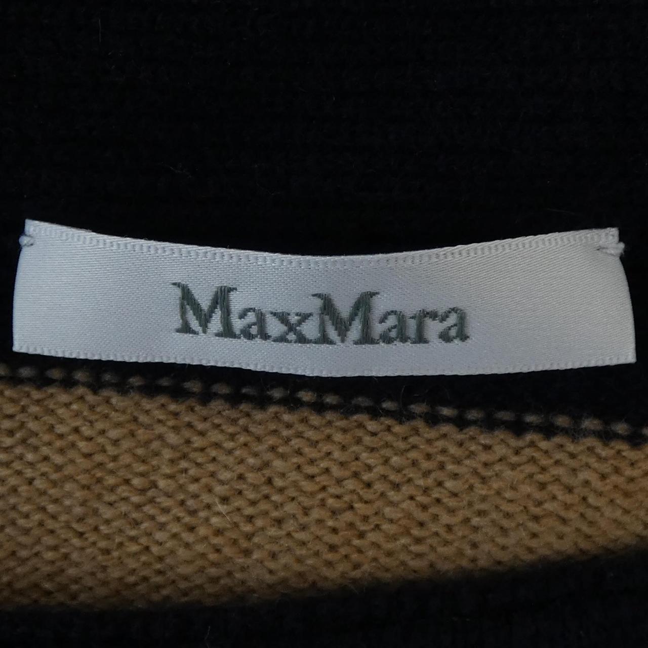 マックスマーラ Max Mara 24213666062 ニット