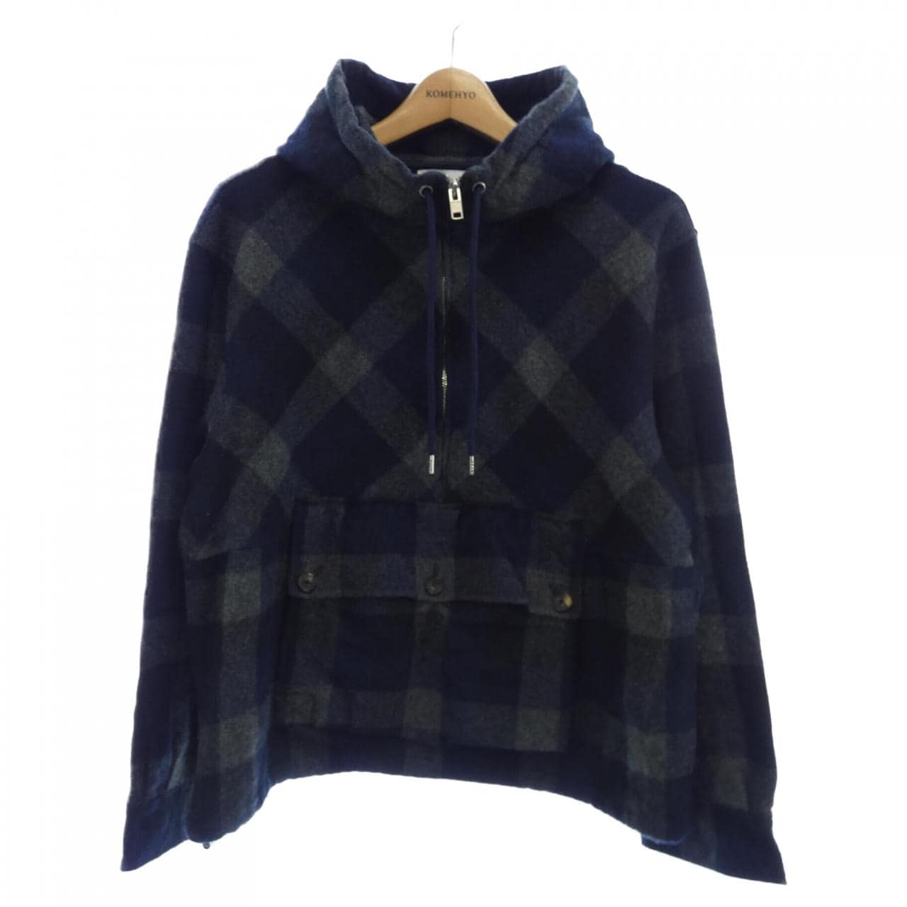 ケンゾー KENZO パーカー