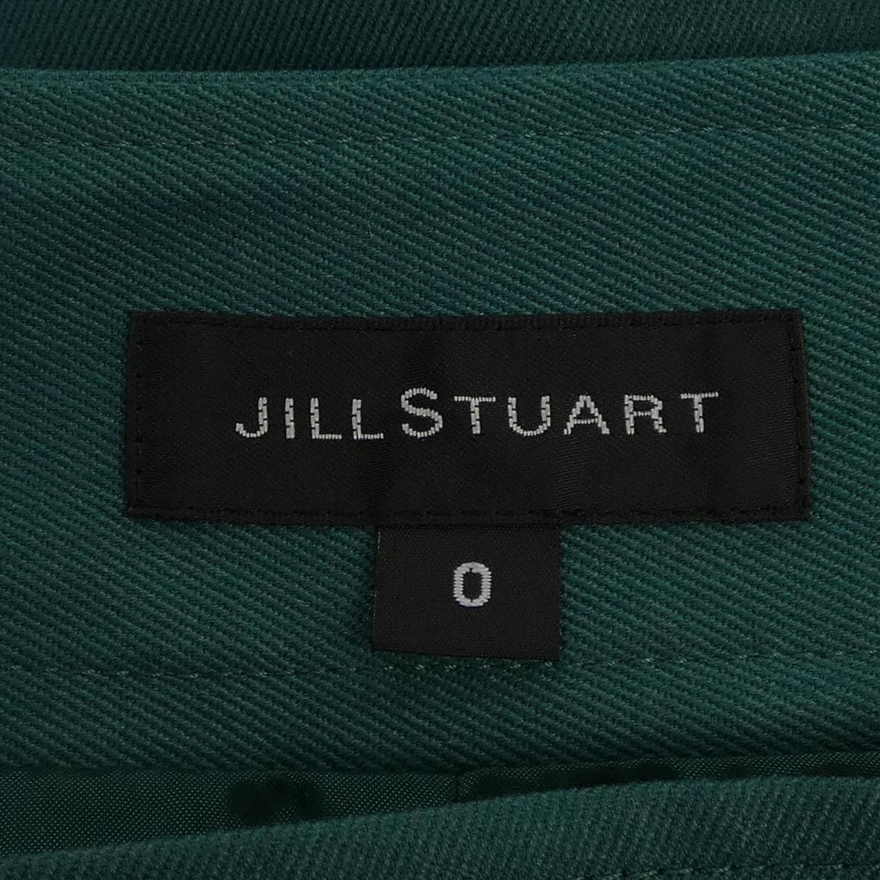 ジルスチュアート JILL STUART スカート