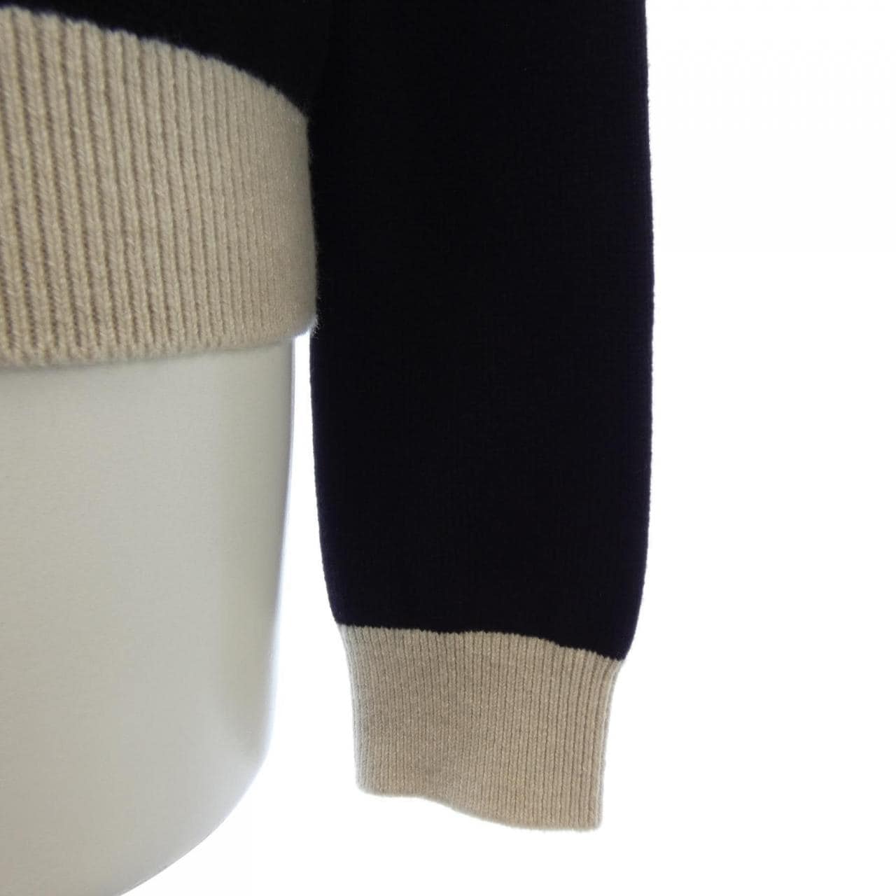 シャネル CHANEL P80669K11698 ニット