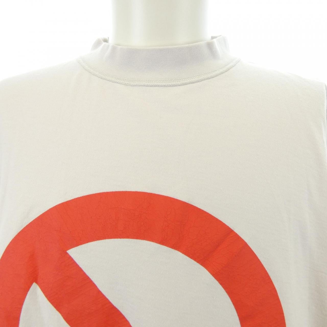 BALENCIAGA 787358 TQVG8 T-shirt