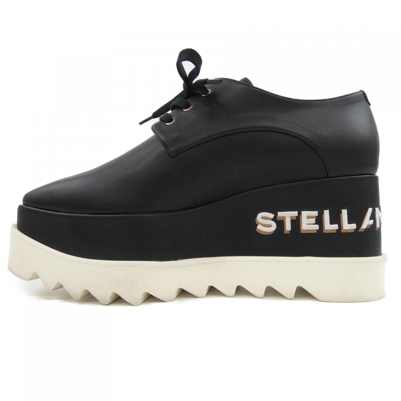 ステラマッカートニー STELLA MCCARTNEY 800385 シューズ
