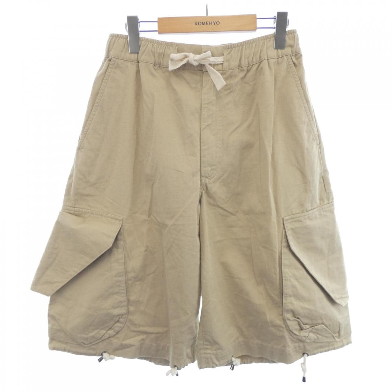 ジェイダブルアンダーソン J.W.ANDERSON ショートパンツ