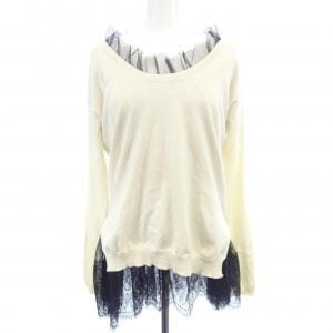 ラブモスキーノ LOVE MOSCHINO ニット