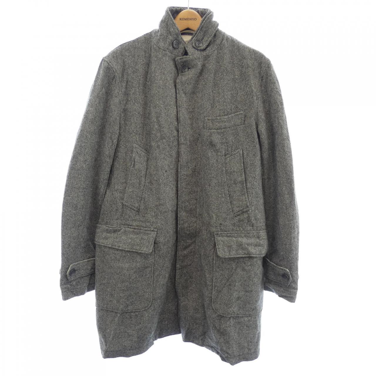 エンジニアードガーメンツ ENGINEERED GARMENTS コート