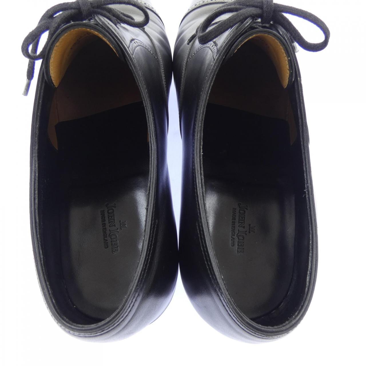 ジョンロブ JOHN LOBB PHILIP2 シューズ