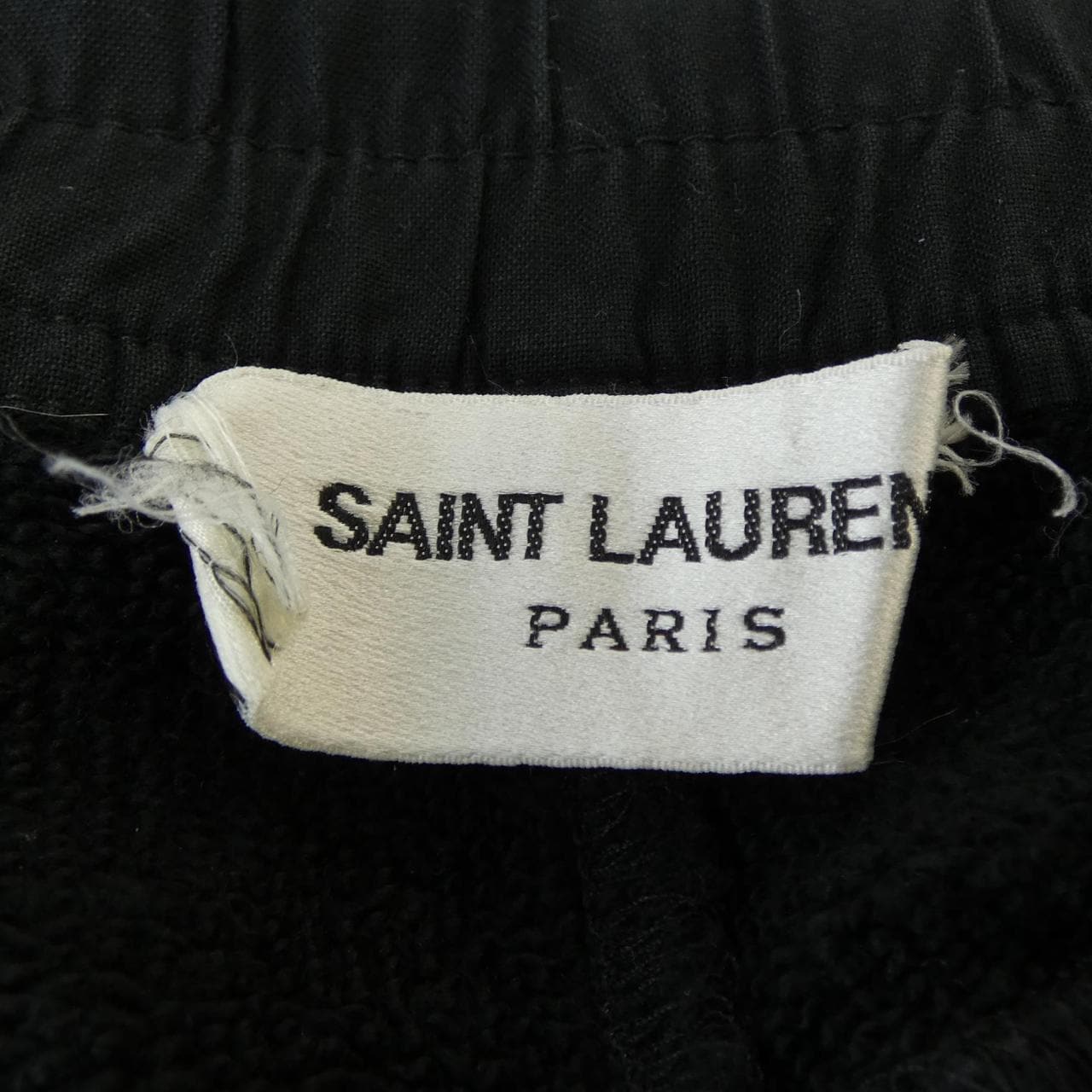 サンローラン SAINT LAURENT 683210 Y36PZ パンツ