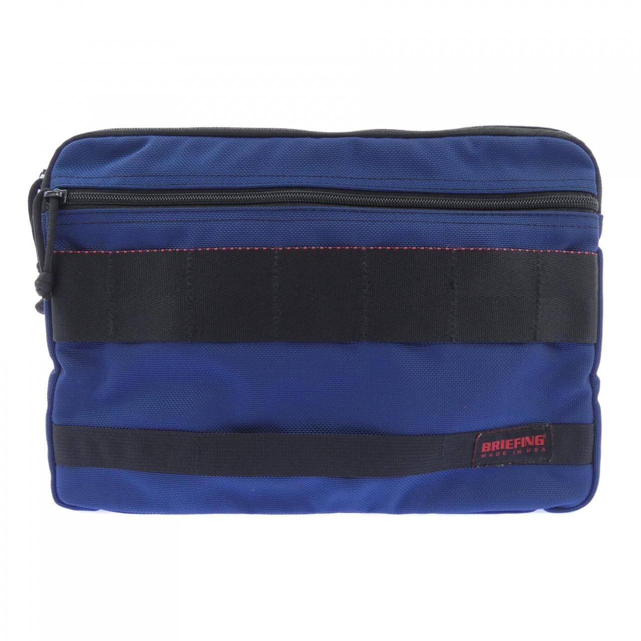 ブリーフィング BRIEFING BAG
