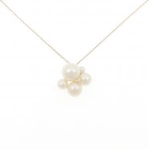 ポンテヴェキオ フレッシュウォーターパール ネックレス