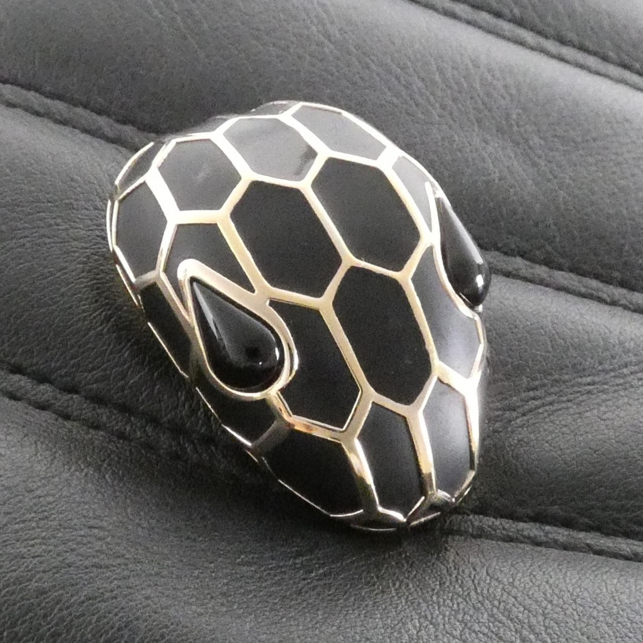 ブルガリ ショルダーバッグ