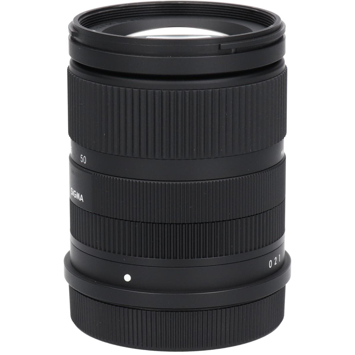 Ｌ（Ｃ）１８－５０ｍｍ　Ｆ２．８ＤＣ　ＤＮ