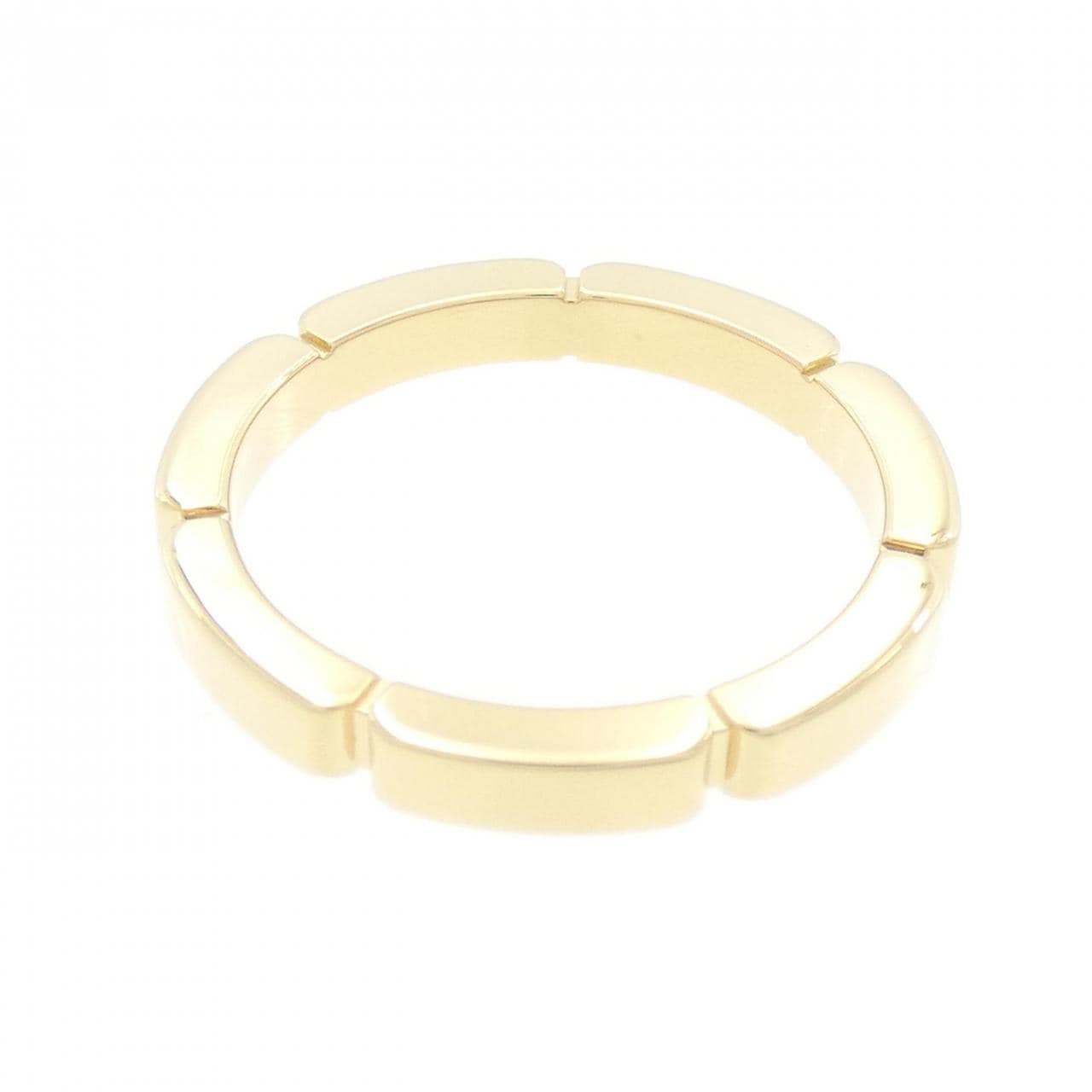 Cartier Maillon Panthère 4P ring