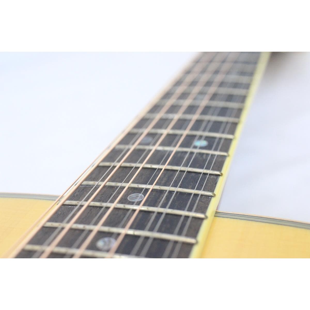 YAMAHA LL16-12