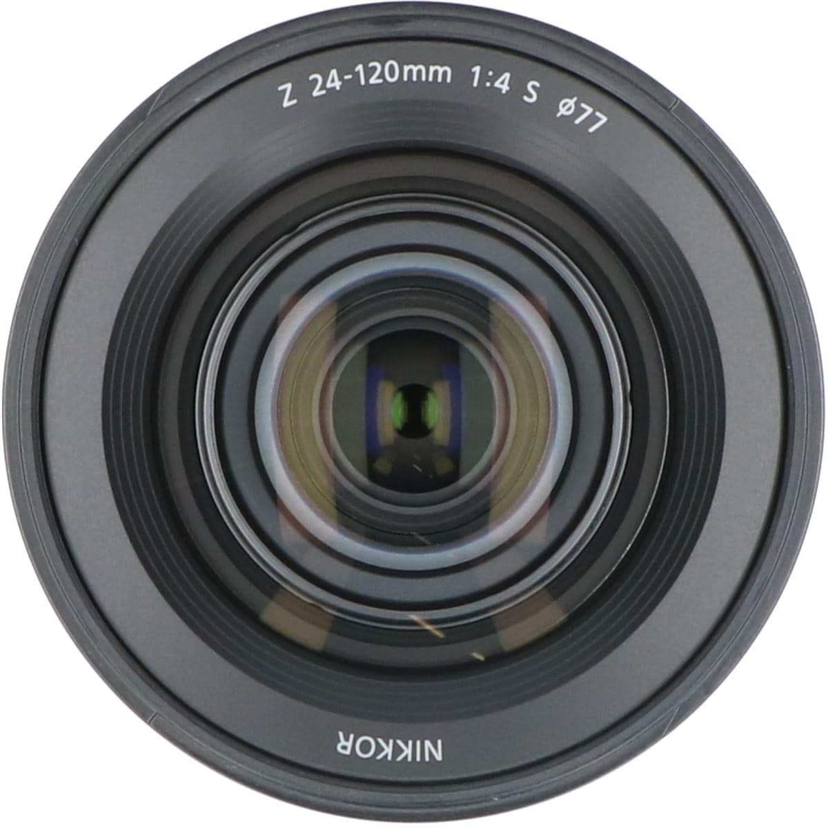 Ｚ２４－１２０ｍｍ　Ｆ４Ｓ