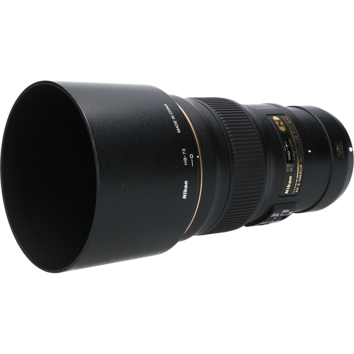 ＮＩＫＯＮ　ＡＦ－Ｓ３００ｍｍ　Ｆ４Ｅ　ＰＦ　ＥＤ　ＶＲ