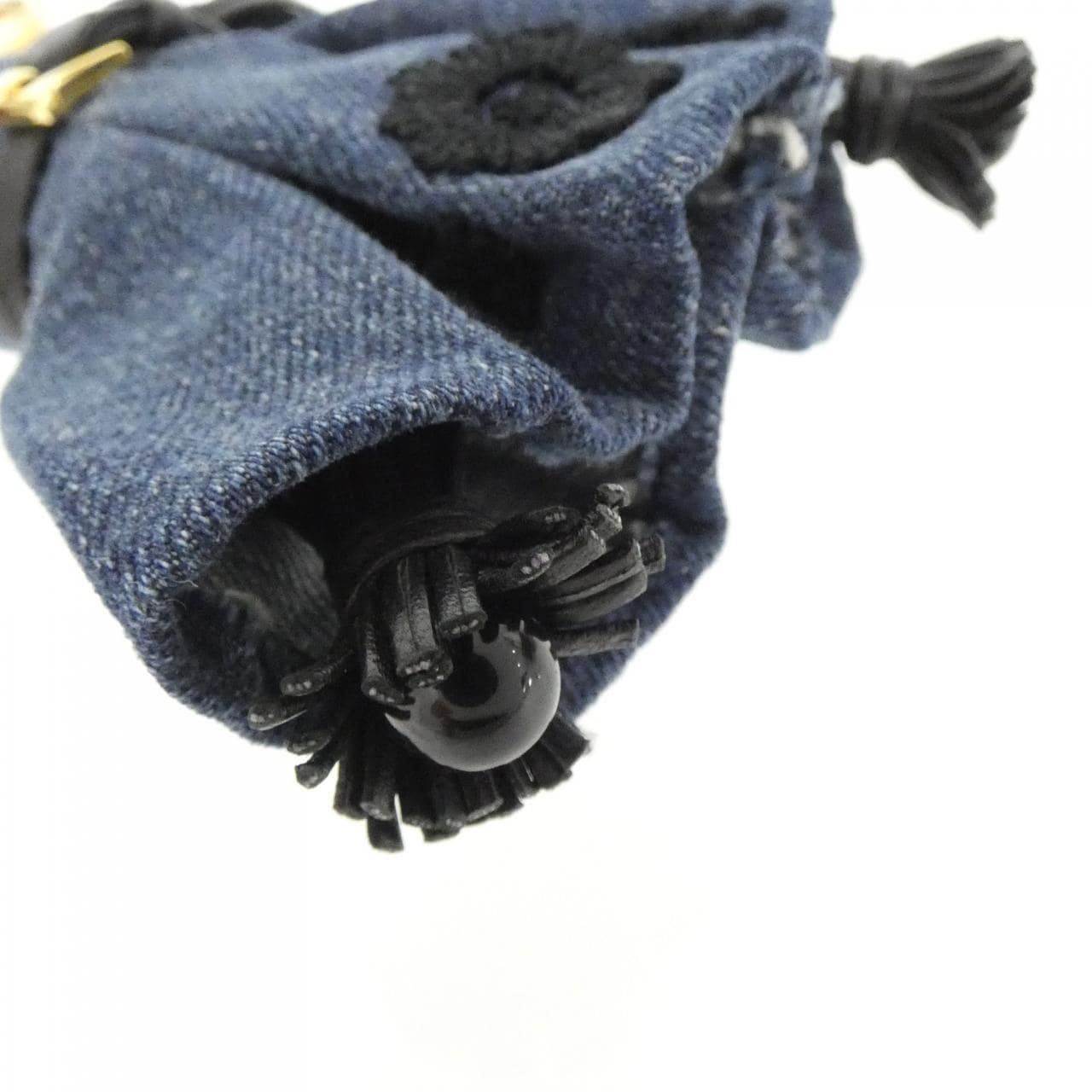 プラダ 1TL219 キーリング