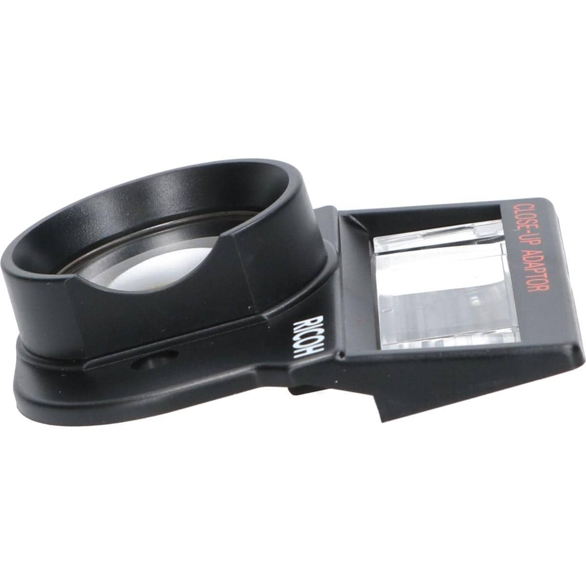 ＦＦ－３　ＣＬＯＳＥ－ＵＰ　ＡＤＡＰＴＯＲ