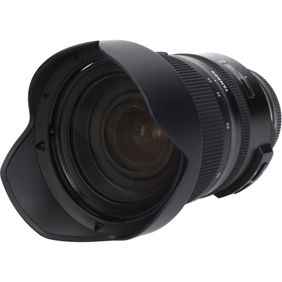ＥＯＳ２４－７０ｍｍ　Ｆ２．８ＤＩ　ＶＣＵＳＤ　Ａ０３２