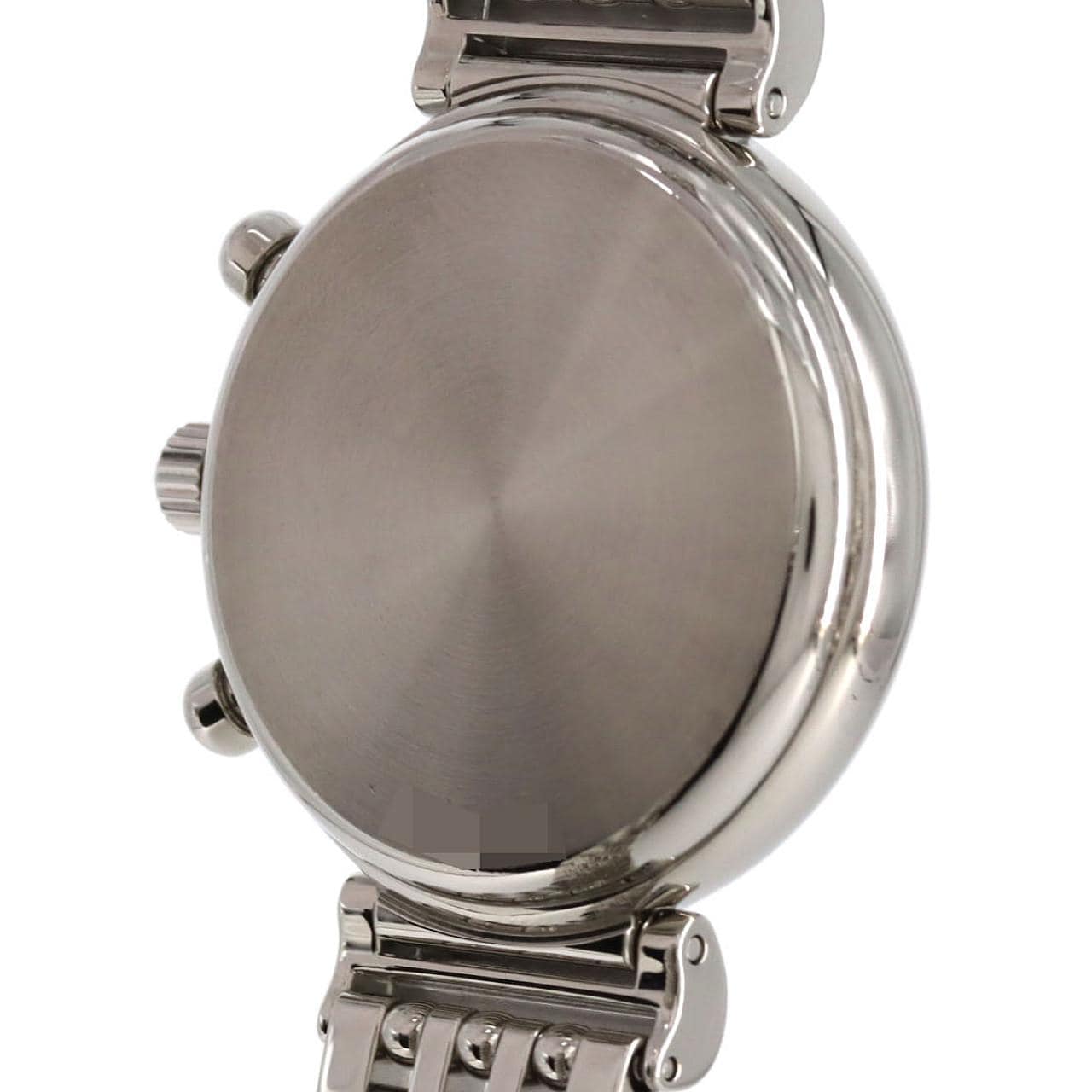 IWC スモールダヴィンチクロノグラフ IW373614 SS クォーツ