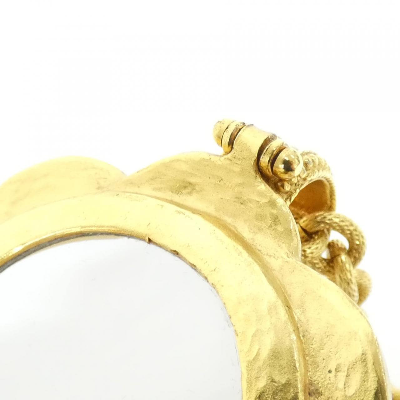 【ヴィンテージ】シャネル ネックレス