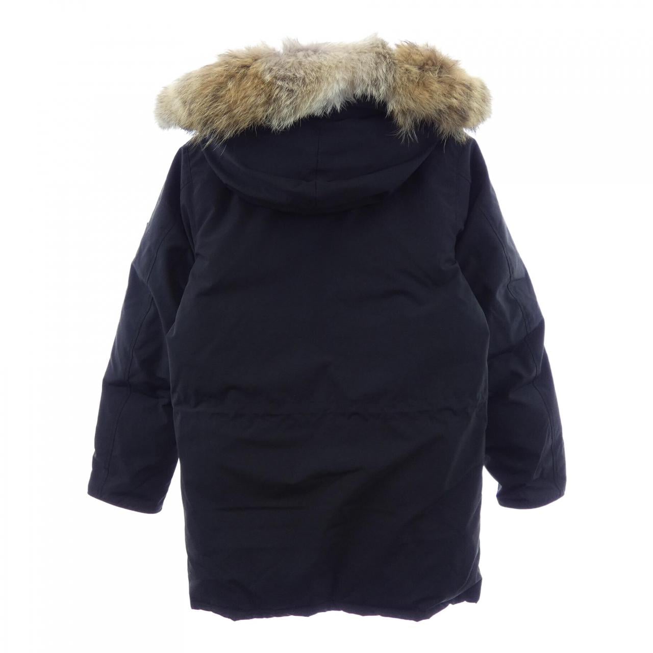 カナダグース CANADA GOOSE 4567MA CITADEL シタデル ダウンジャケット