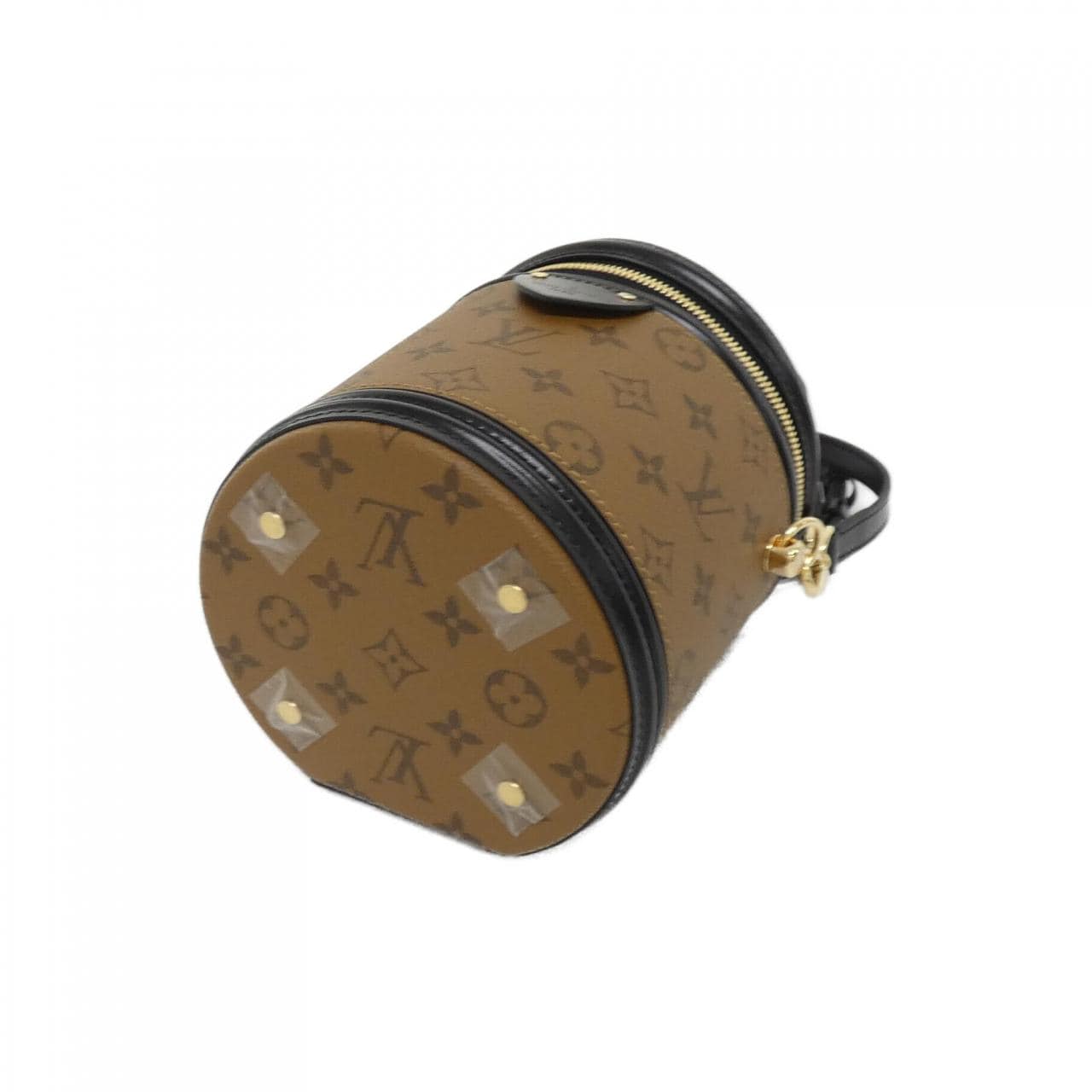 LOUIS VUITTON Monogram Reverse Cannes M43986 包