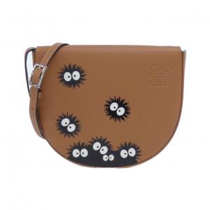 ロエベ HEEL BAG A661V01X05 ショルダーバッグ