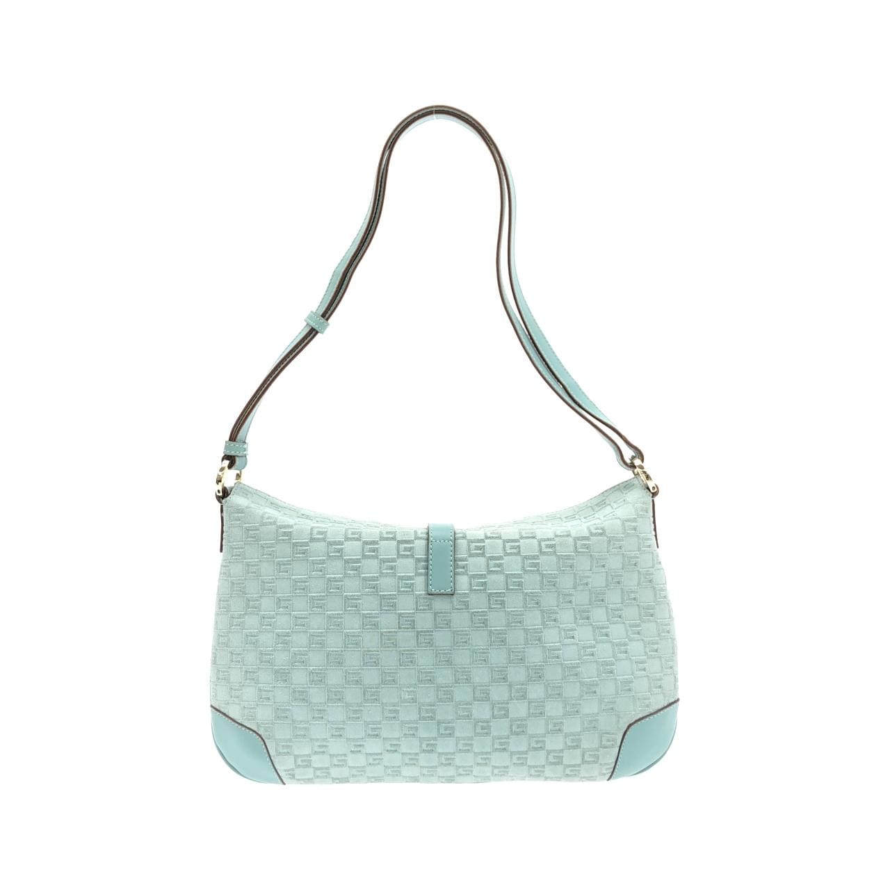 【ヴィンテージ】グッチ 001 4147 ショルダーバッグ