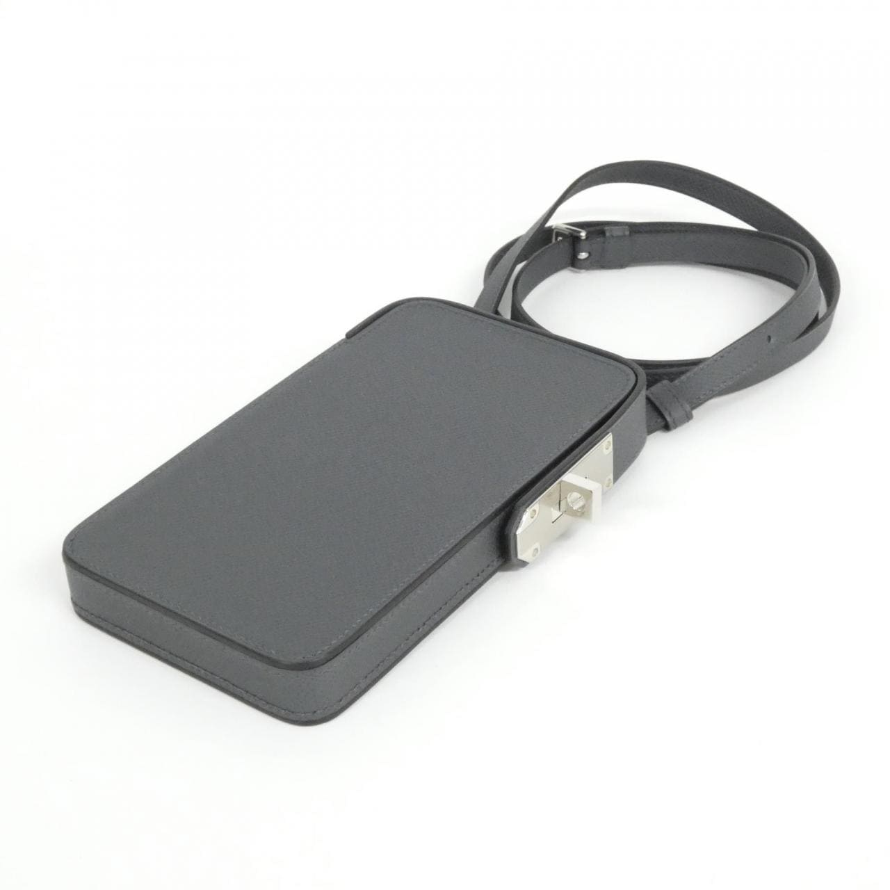 エルメス アカ ボックス 084162CK フォンケース