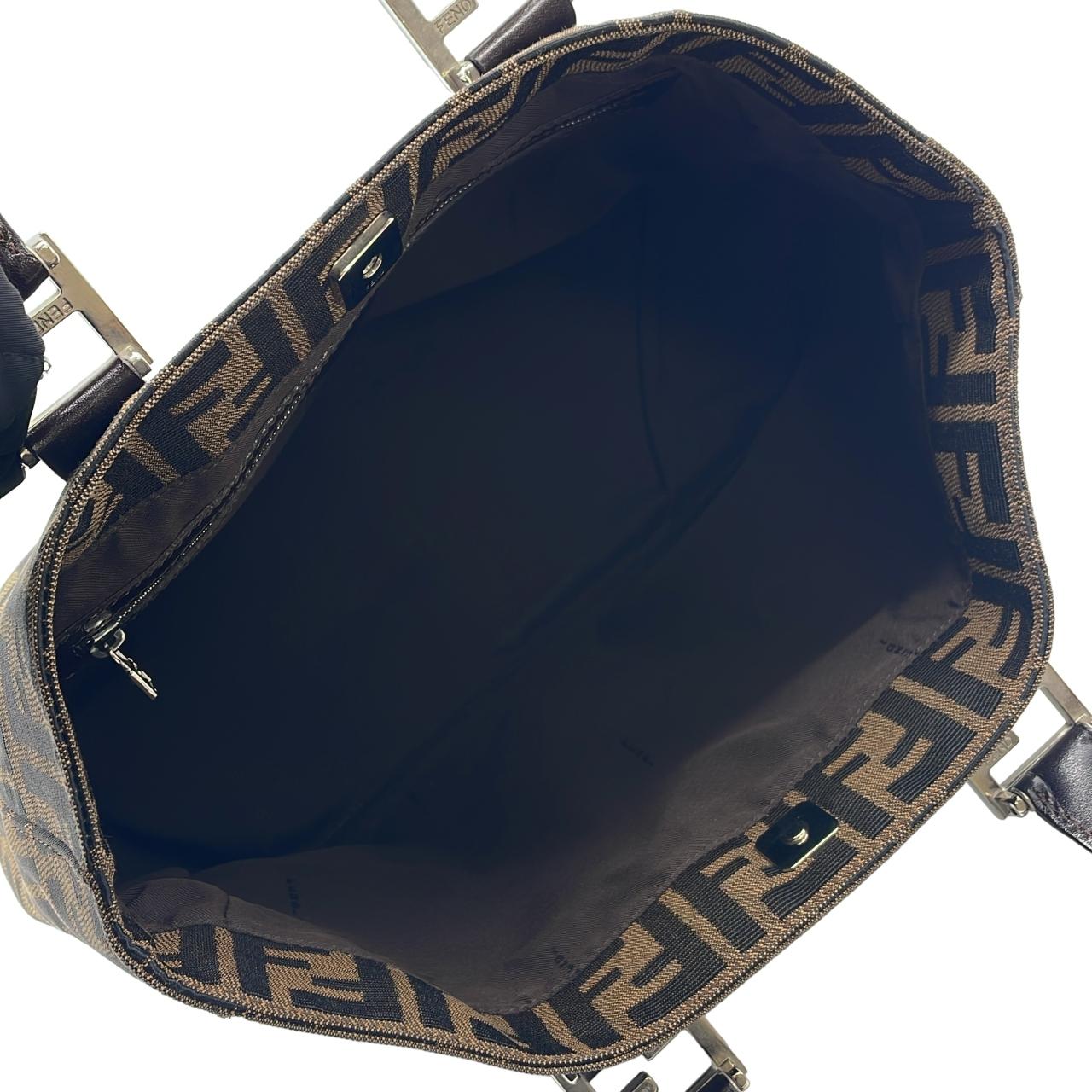 【ヴィンテージ】フェンディ 26693 バッグ